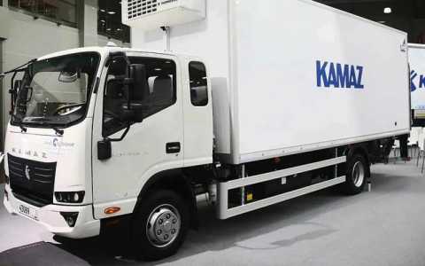 �������� JAC ������ SOLLERS FOTON FORLAND FAW ���