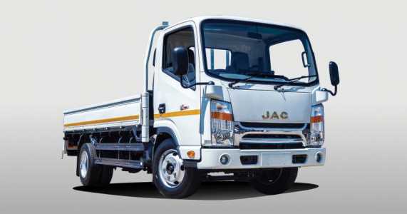 �������� JAC ������ SOLLERS FOTON FORLAND FAW ���
