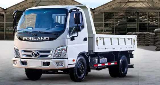�������� JAC ������ SOLLERS FOTON FORLAND FAW ���