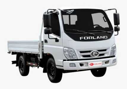 �������� JAC ������ SOLLERS FOTON FORLAND FAW ���