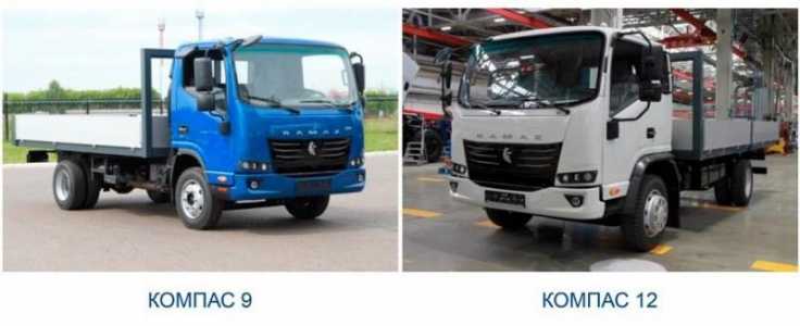  JAC  SOLLERS FOTON FORLAND FAW 