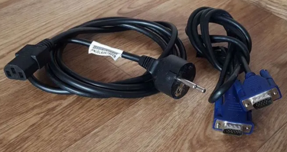 Провода для ПК