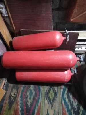 Газовый баллон Opel Zafira метан