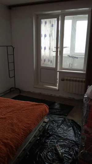 3-к квартира возле метро