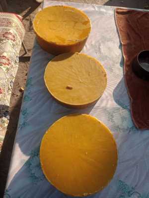 Продам воск, прополис