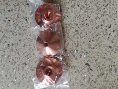 Сопло для лазера