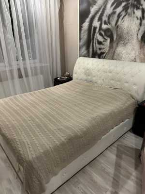 Кровать 160х200 б/у