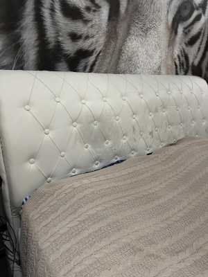Кровать 160х200 б/у