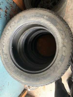 Резина 255/60R18