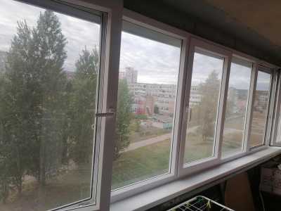 1-к квартира, 38.1 м2, 4/9 эт.