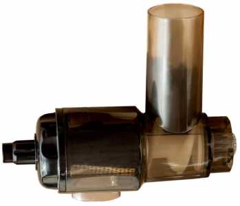 Wollmer M907 Strong Steel Profi
