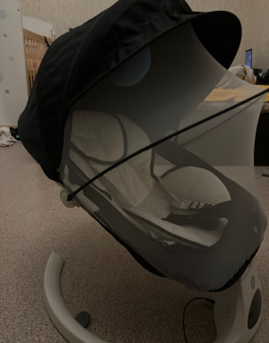 Детские качели