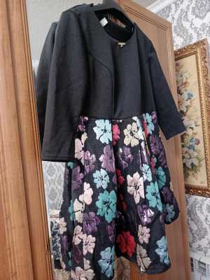 Платья для девочек