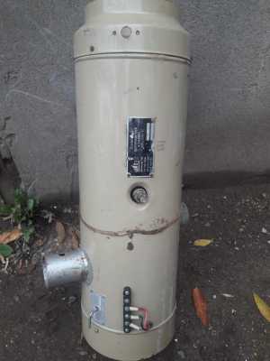 Отопитель шааз