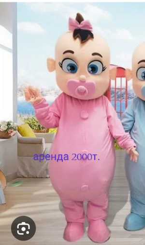 Ростовая кукла