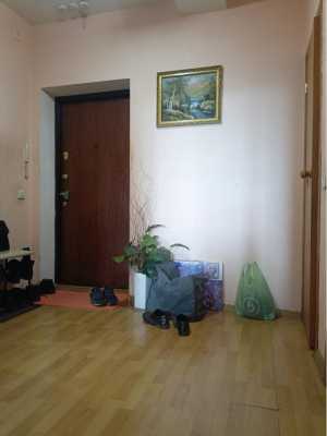 1-к квартира, 40 м2, 2/24 эт.