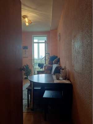 1-к квартира, 40 м2, 2/24 эт.