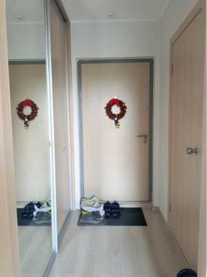 1-к квартира, 19 м2, 5/5 эт.