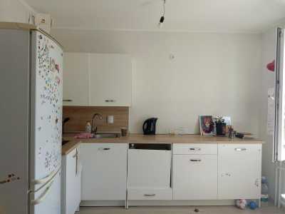 1-к квартира, 19 м2, 5/5 эт.