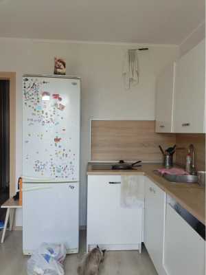 1-к квартира, 19 м2, 5/5 эт.