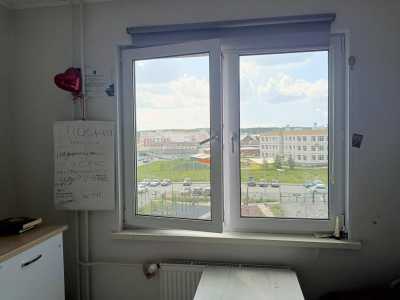 1-к квартира, 19 м2, 5/5 эт.