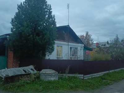 Коттедж 76 м2