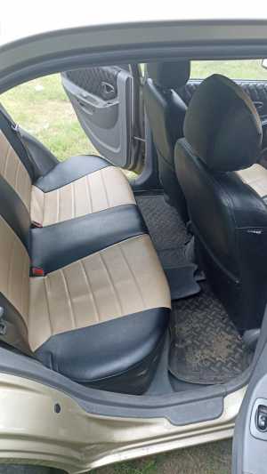 Hyundai Accent, 2006