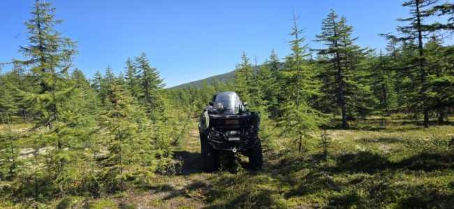  BRP CAN.AMOUTLANDER MAX LTD1000R