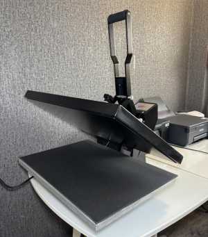 Термопресс