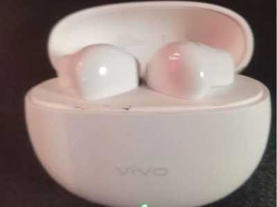 Беспроводные наушники vivo tws air 3