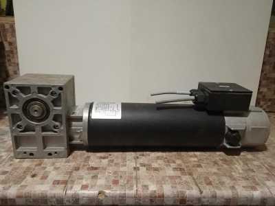 Электропривод