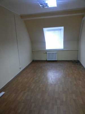 Продается 1/4 доля Административного здания, 1025.1 м, в центре г. Подольск.