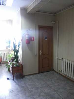 Продается 1/4 доля Административного здания, 1025.1 м, в центре г. Подольск.