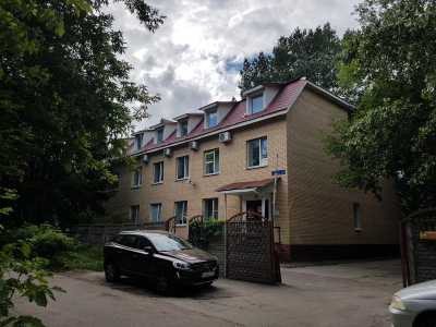 Продается 1/4 доля Административного здания, 1025.1 м, в центре г. Подольск.