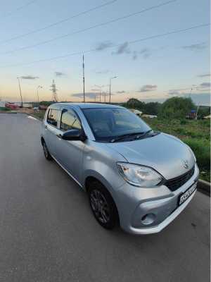 Toyota Passo, 2016