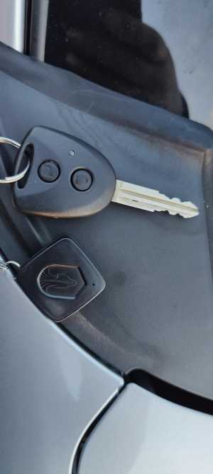 Toyota Passo, 2016