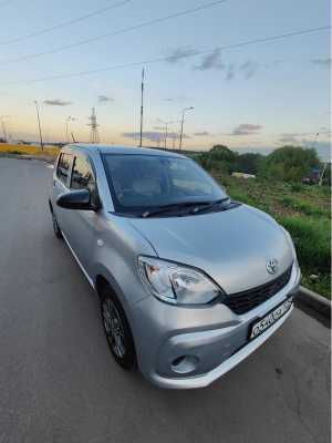 Toyota Passo, 2016