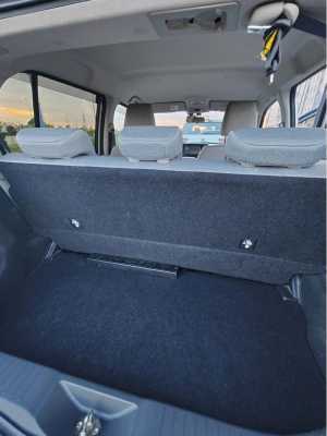 Toyota Passo, 2016
