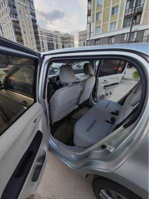 Toyota Passo, 2016