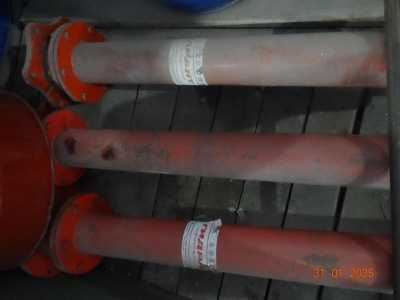 ГИДРАНТ Н-2500 ММ