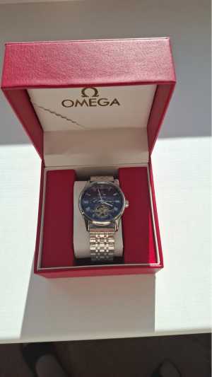 Часы Omega