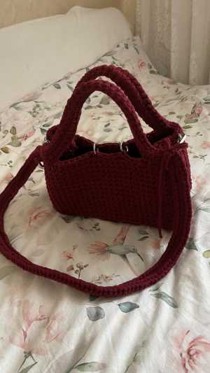      Red Cherry