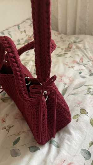      Red Cherry