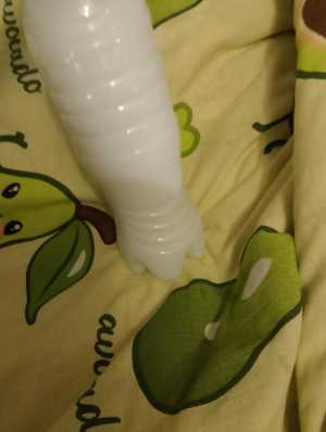 Деревенское молоко