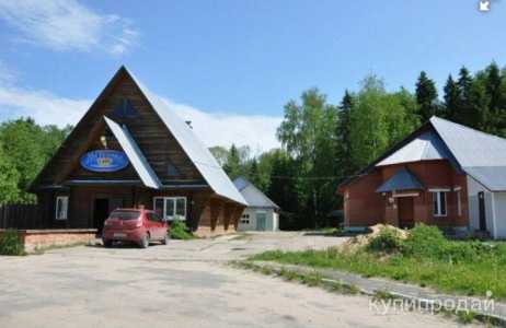 готовый бизнес