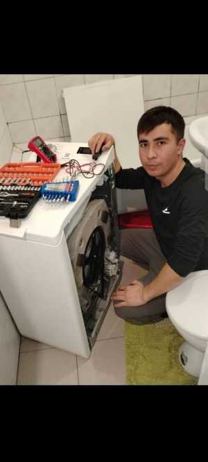 Ремонт посудомоечных и стиральных машина