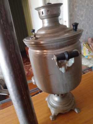Самовар