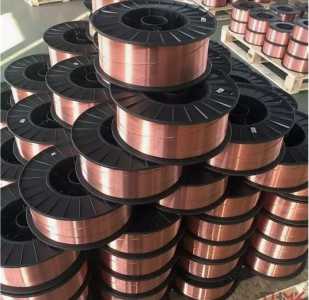 сварочная проволока 1,2мм 15кг