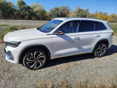 Geely �������, 2024