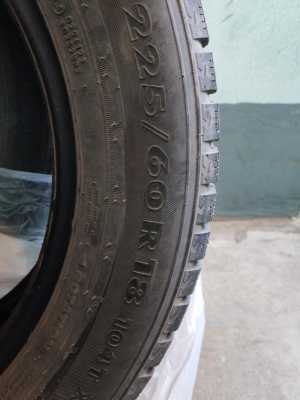 ���� 225/60/18